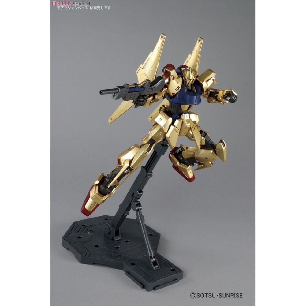 ◇弘德模型◇ MG 1/100 百式2.0版MSN-00100 Hyaku-Shiki AEUG 幽谷- 弘 