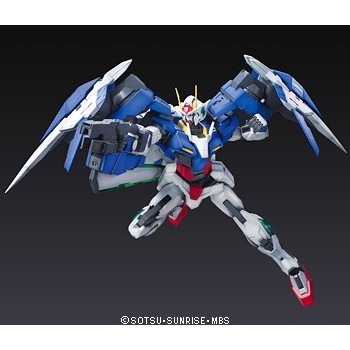 ◆弘德模型◆ MG 1/100 OO-R 00 Raiser OO-細節圖3