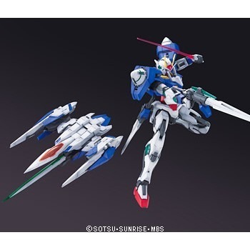 ◆弘德模型◆ MG 1/100 OO-R 00 Raiser OO-細節圖5