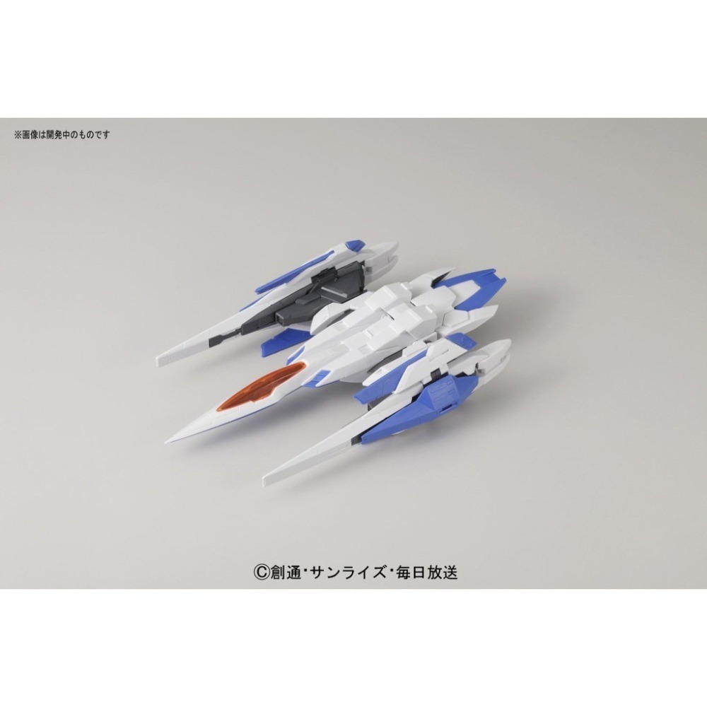 ◆弘德模型◆ MG 1/100 OO-R 00 Raiser OO-細節圖6