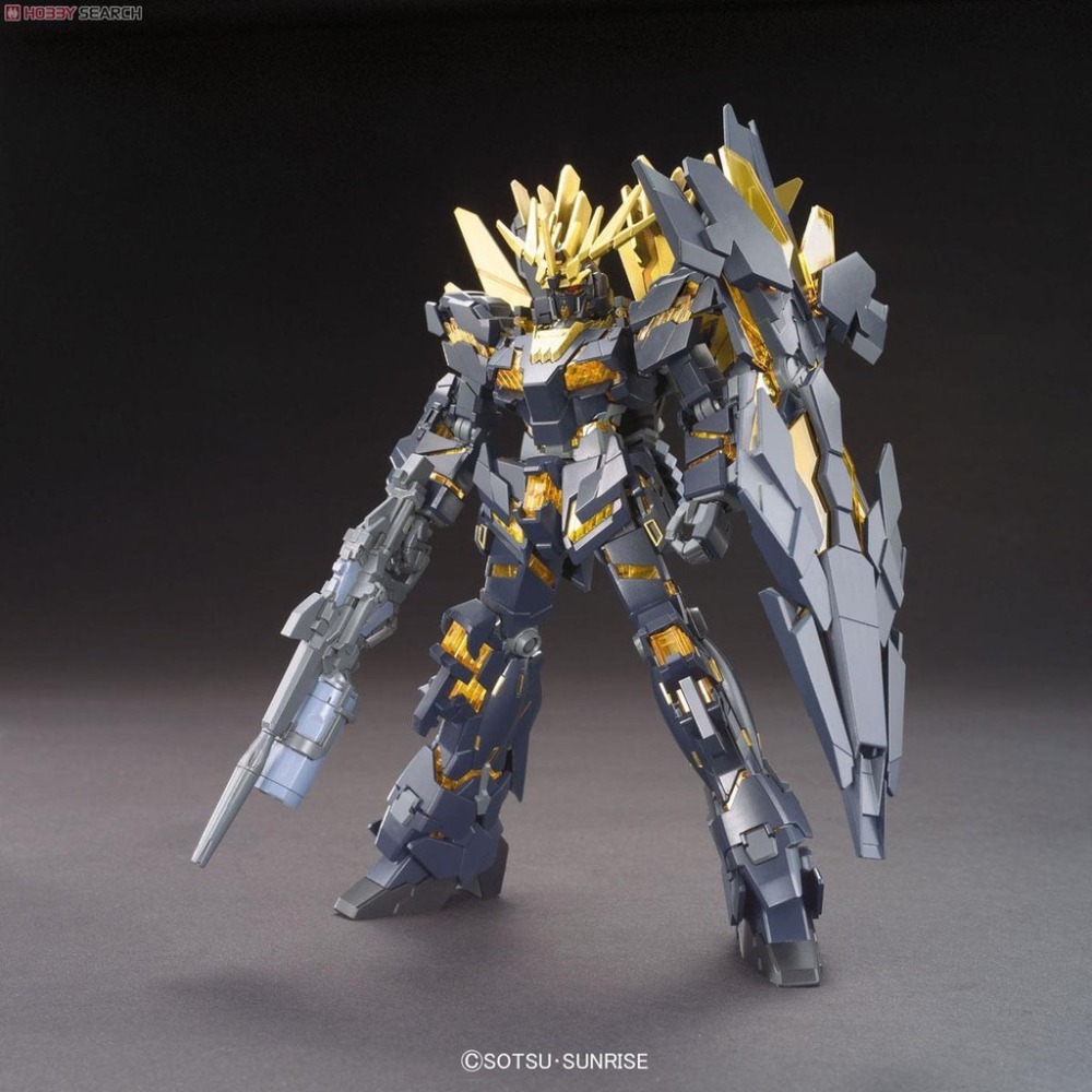 ◆弘德模型◆ HGUC 175 1/144 報喪女妖 (破壞模式) 命運女神型 RX-0[N] UC-細節圖2
