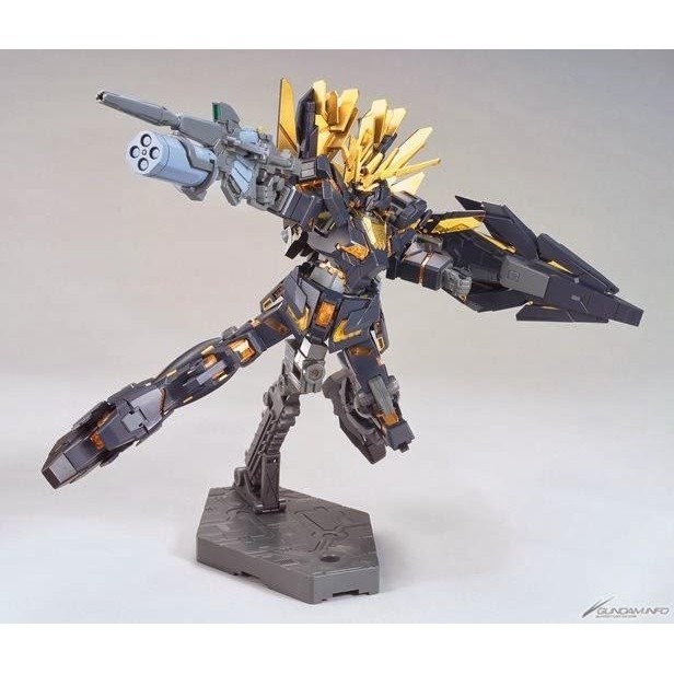 ◆弘德模型◆ HGUC 175 1/144 報喪女妖 (破壞模式) 命運女神型 RX-0[N] UC-細節圖3