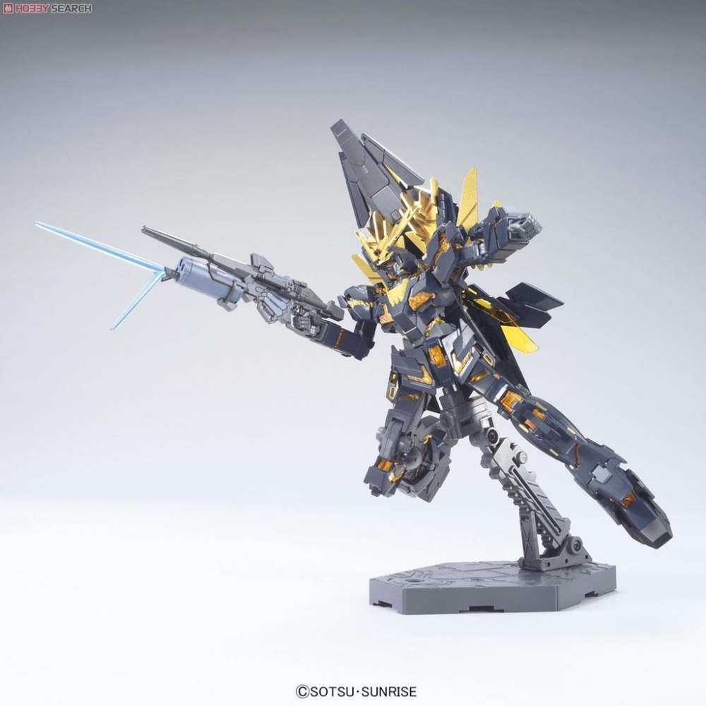 ◆弘德模型◆ HGUC 175 1/144 報喪女妖 (破壞模式) 命運女神型 RX-0[N] UC-細節圖4