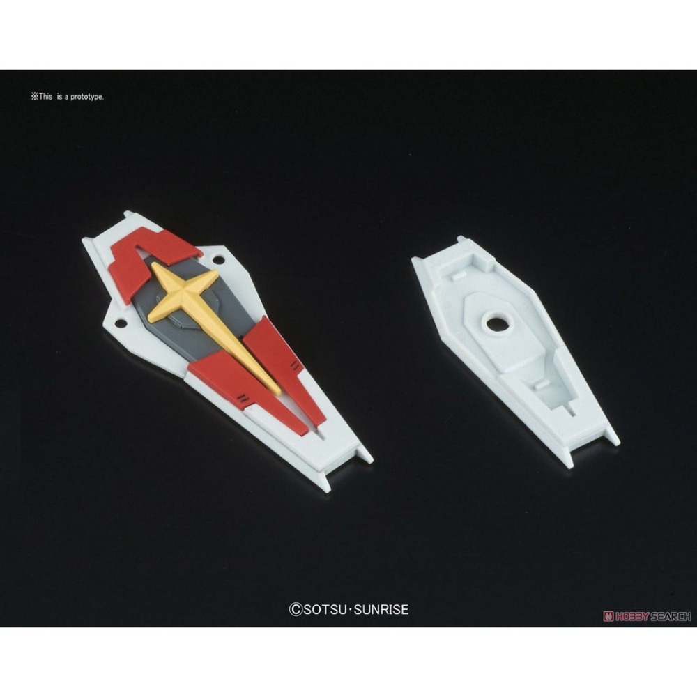 ◆弘德模型◆ HGCE 198 1/144 威力脈衝 鋼彈 ZGMF-X56S/a Force Impulse HGUC-細節圖8