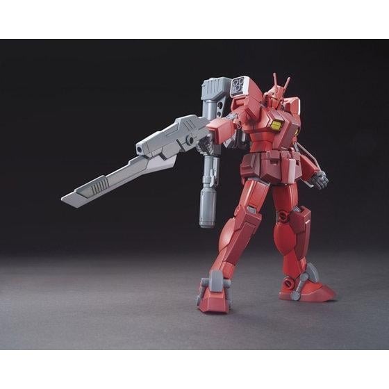 ◆弘德模型◆ HGBF 026 1/144 驚異紅戰士 Amazing Red Warrior 鋼彈創鬥者-細節圖3