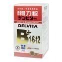 藥聯 得力錠 日本製B群 90粒/200粒 [共感藥局]-規格圖2