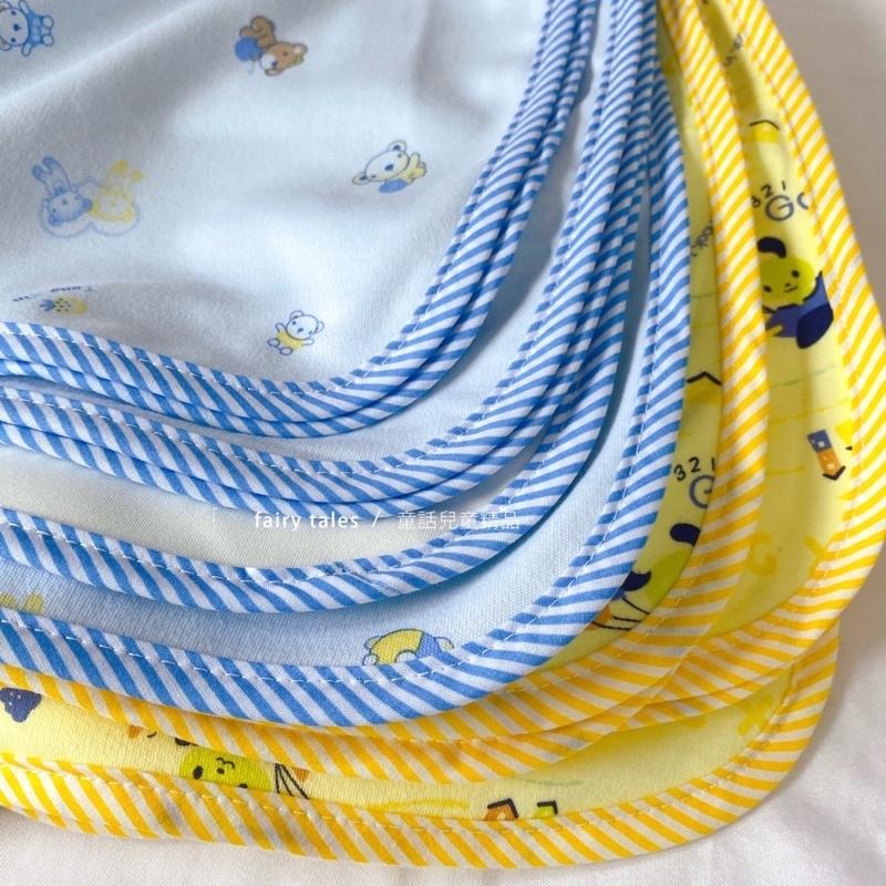 [台灣製] 大圍兜 老人圍兜 大人圍兜 長輩 成人口水巾 T59 銀髮族 棉質圍兜 成人圍兜  長者圍兜 老人-細節圖4