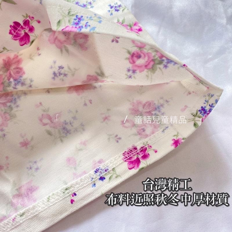 羅李【純棉🔥阿嬤中厚套裝】秋冬 台灣製🇹🇼 媽媽純棉套裝  媽媽睡衣 中老年女士睡衣 阿嬤居家服純棉居家服-細節圖4