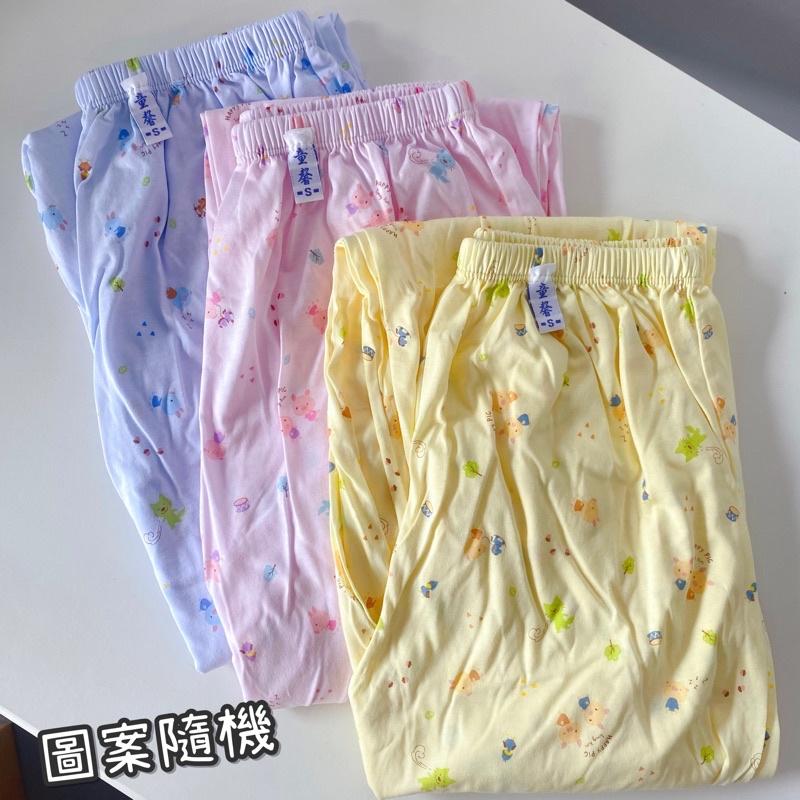 [成人居家褲] 100%純棉睡褲中老年 冷氣房 阿公睡褲 阿嬤睡褲 台灣製🇹🇼 阿嬤睡褲 男女純棉長褲  睡褲 羅李-細節圖4