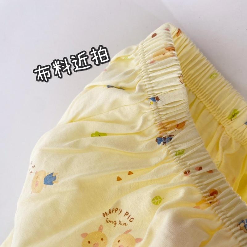 [成人居家褲] 100%純棉睡褲中老年 冷氣房 阿公睡褲 阿嬤睡褲 台灣製🇹🇼 阿嬤睡褲 男女純棉長褲  睡褲 羅李-細節圖7