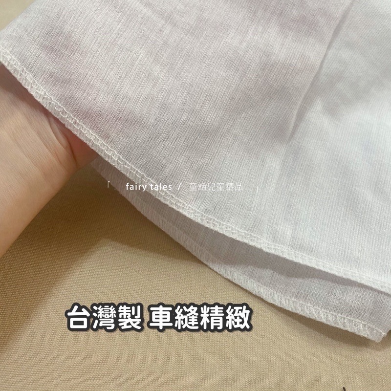 [台灣製] 阿公麻紗短袖 日鶴 1000 內衣 純棉開扣  竹紗男大短袖 老人內衣 中老年汗衫 男大內衣 羅李居家服-細節圖3