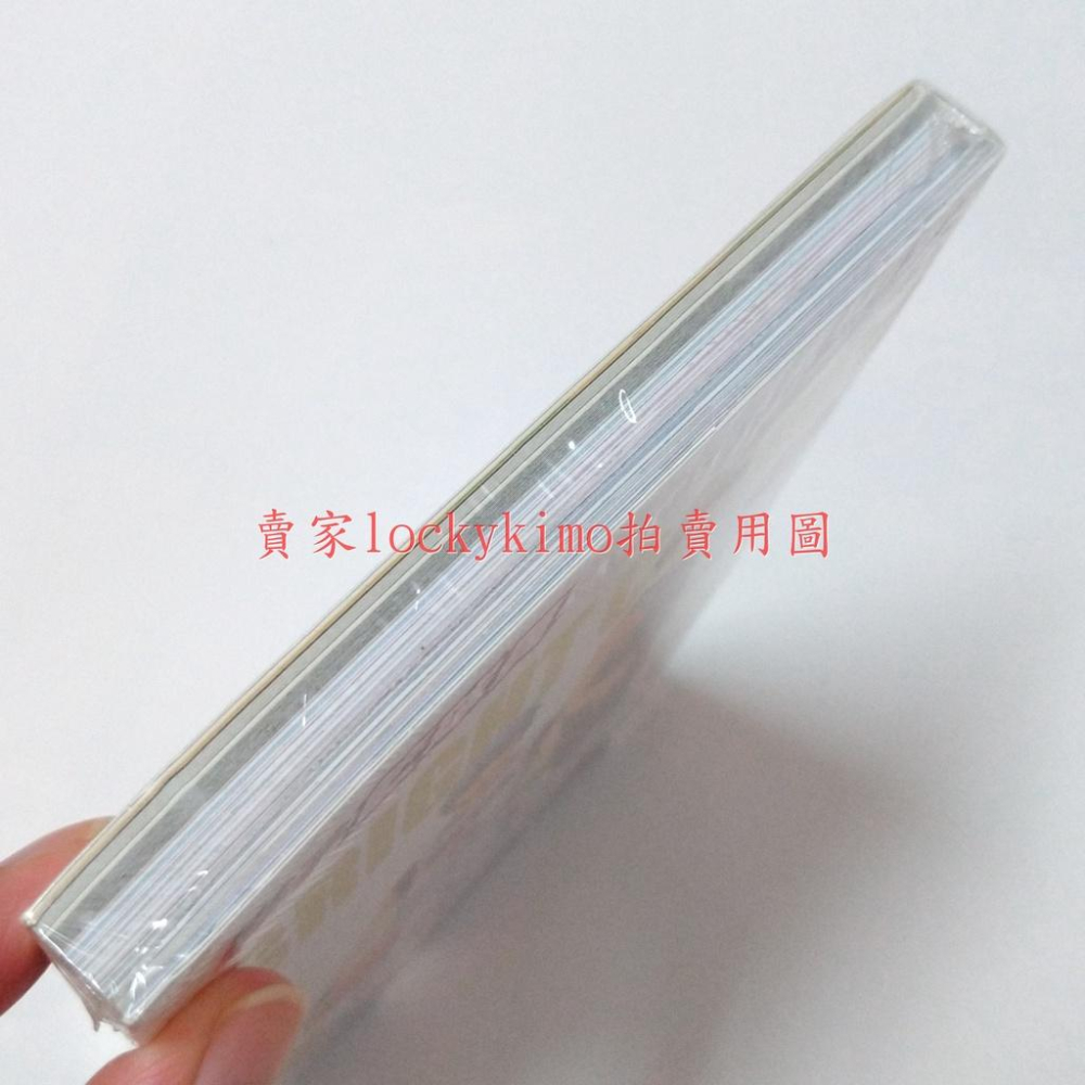 【影子籃球員 公式視覺書 首刷 書腰 貼紙 東立】影籃 BRIGHT COLORS 黑子的籃球 公式 漫迷 海報 視覺書-細節圖6