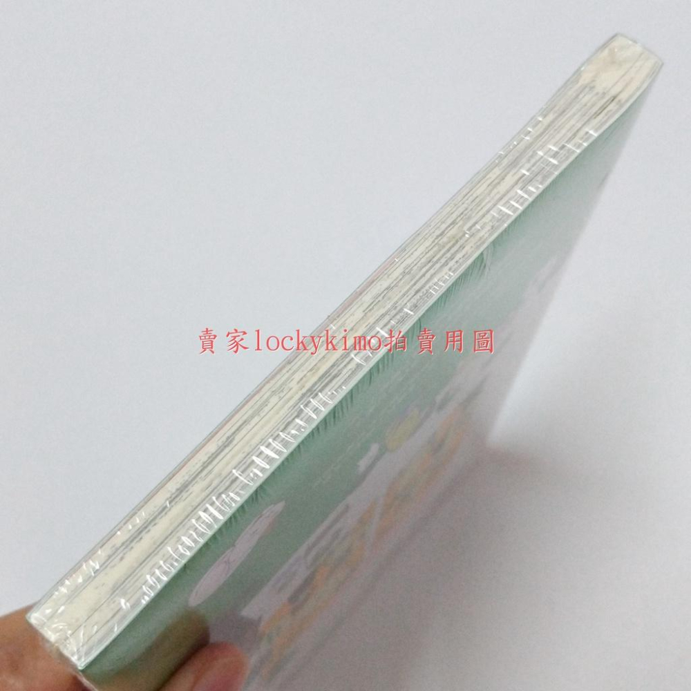 【大根君是生的 こめ助 東立】大根君 小大根 櫻島大根 廿日大根 櫻桃蘿蔔 聖子 澤庵 醃蘿蔔 爺爺-細節圖6