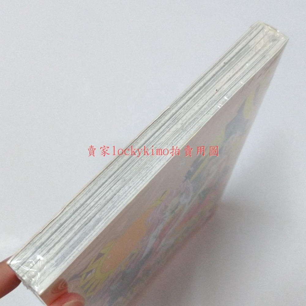 首刷【愛藏版 庫洛魔法使 第8集 CLAMP 東立 附 復刻 庫洛牌 秋月 斯比】魔法 小櫻 漫畫 8 封印 露比·月-細節圖4