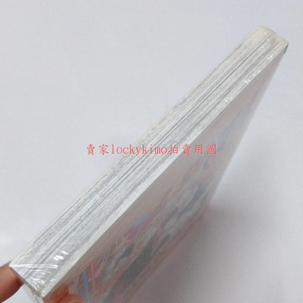 首刷【愛藏版 庫洛魔法使 第5集 CLAMP 東立 附 復刻 庫洛牌 月 小可】魔法小櫻 漫畫 5 審判者 Yue 封印-細節圖4