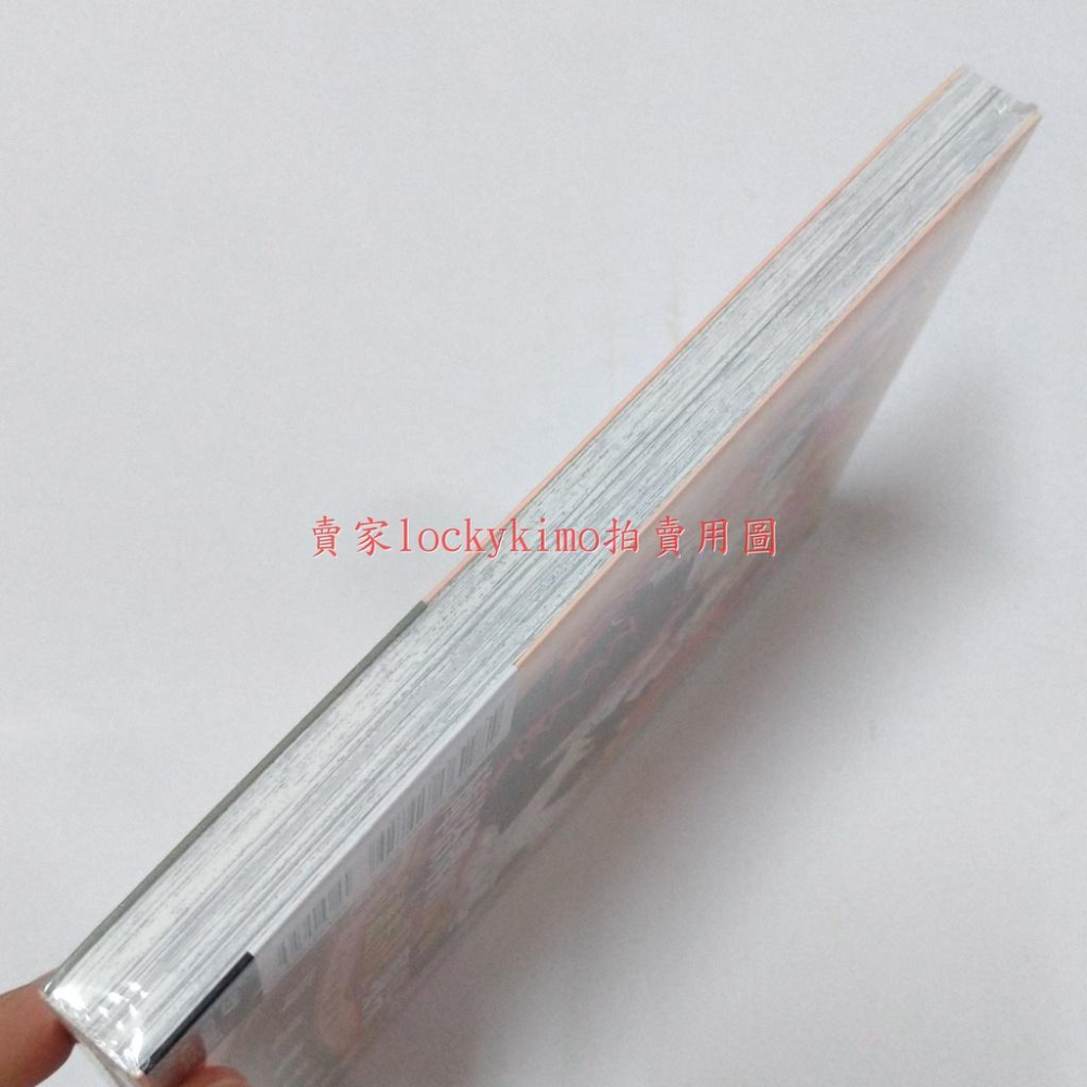 首刷【愛藏版 庫洛魔法使 第5集 CLAMP 東立 附 復刻 庫洛牌 月 小可】魔法小櫻 漫畫 5 審判者 Yue 封印-細節圖5