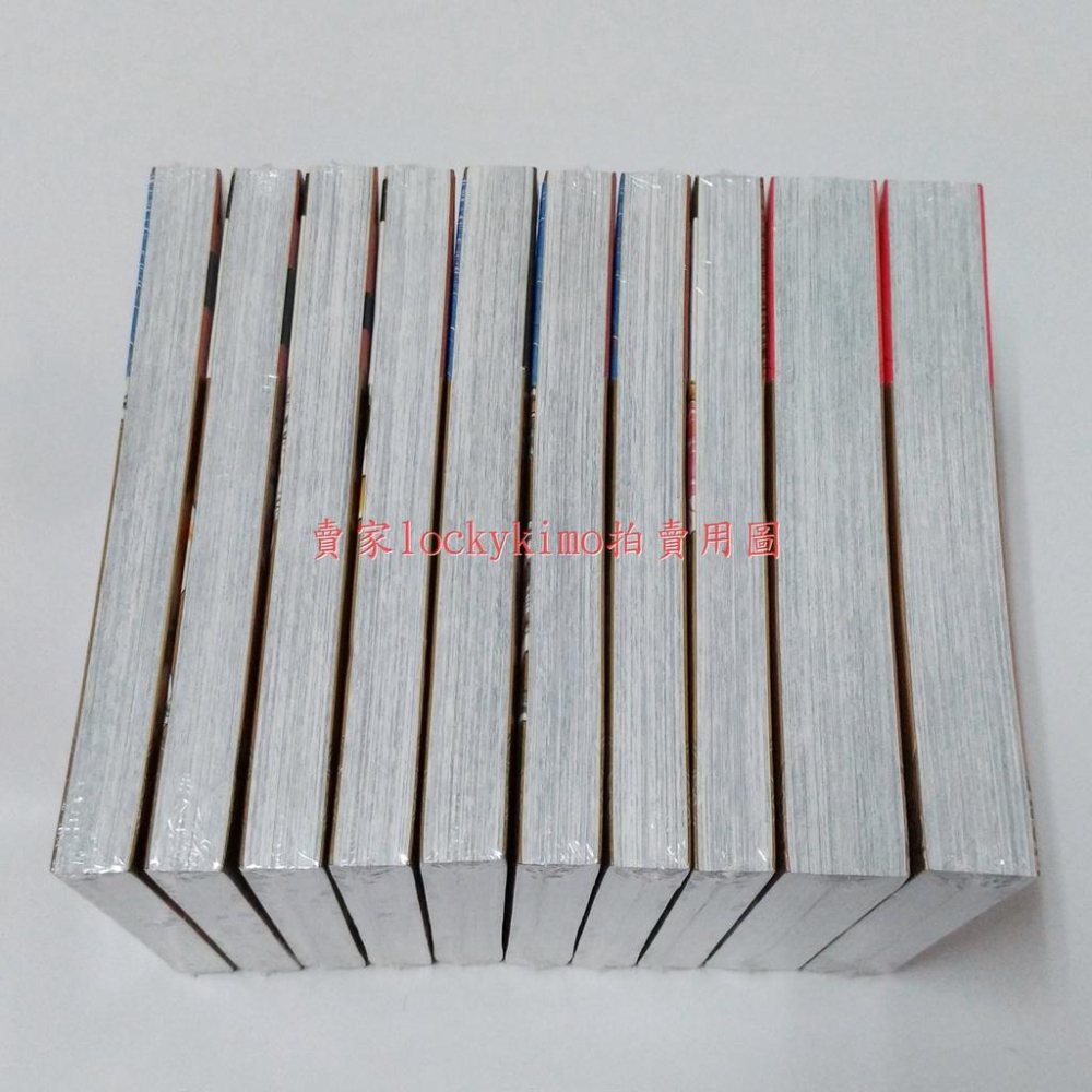 首刷【愛藏版 中華小廚師 8本 前傳 2本 東立出版】中華一番 小川悅司 特級廚師 劉昴星 中華小當家 廚神小當家 雷恩-細節圖4