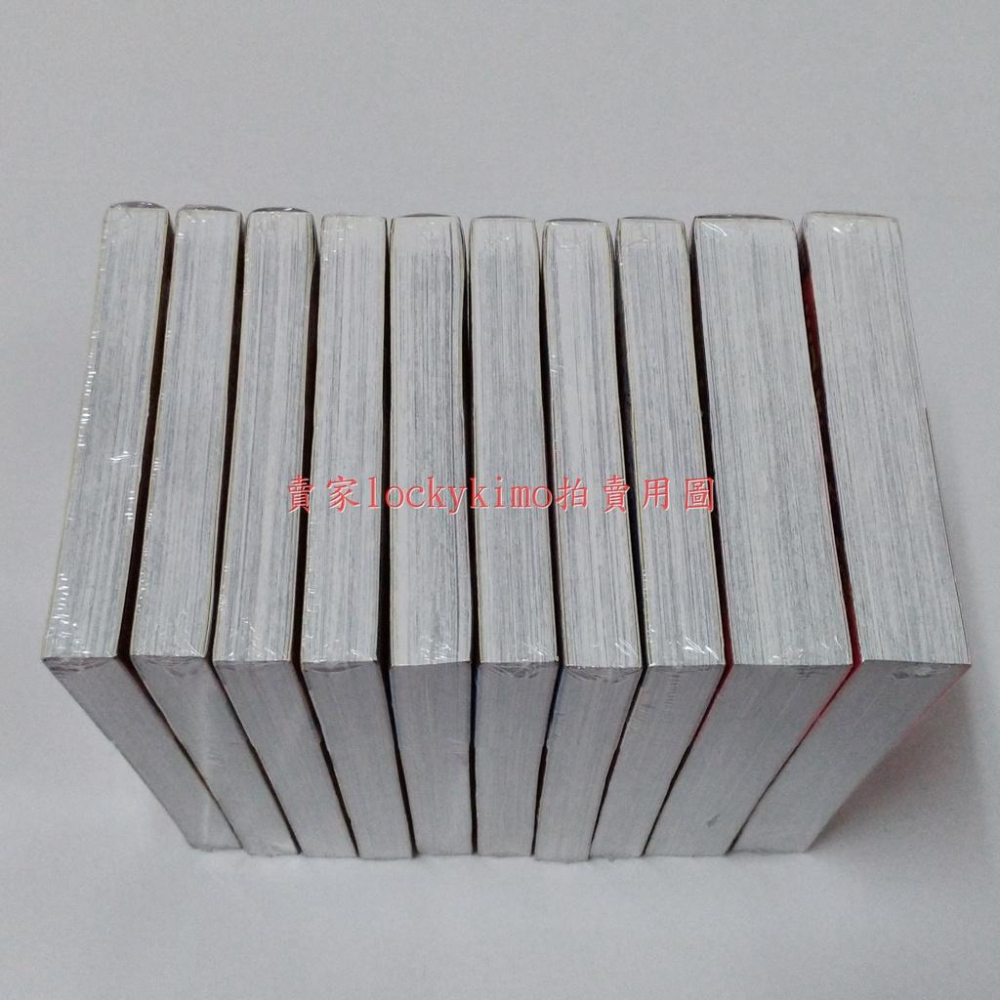 首刷【愛藏版 中華小廚師 8本 前傳 2本 東立出版】中華一番 小川悅司 特級廚師 劉昴星 中華小當家 廚神小當家 雷恩-細節圖5