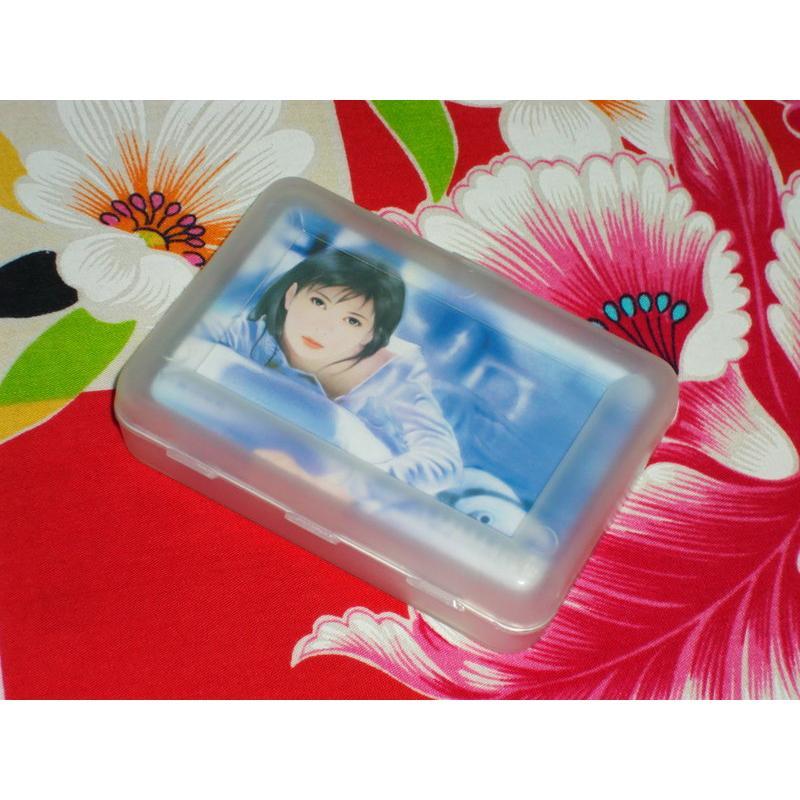 【小說插畫撲克牌】 全新未使用 元熙 蔓語 楊魚-細節圖2