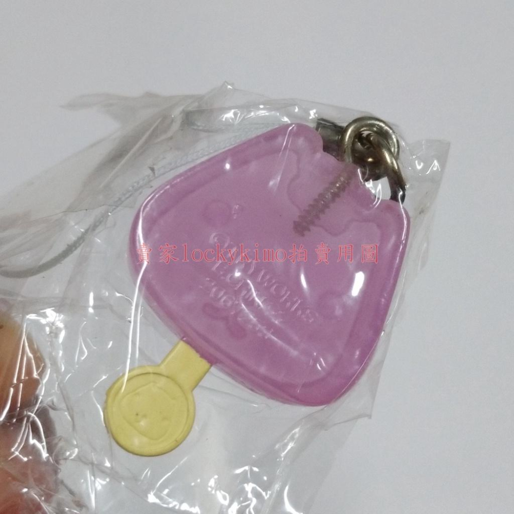 【水豚君 暴走君 酷 甜點 轉蛋 扭蛋 冰棒 造型 附 蛋紙】Kapibara San 動物 水豚 角色 萬代 Ice-細節圖4