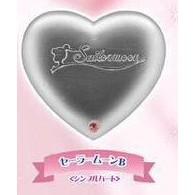 【美少女戰士 水手月亮 愛心 化妝鏡 第一彈 扭蛋 轉蛋 代理 附 蛋殼】月光仙子 月野兔 燕尾服蒙面俠 星空 鏡子 鏡-細節圖4