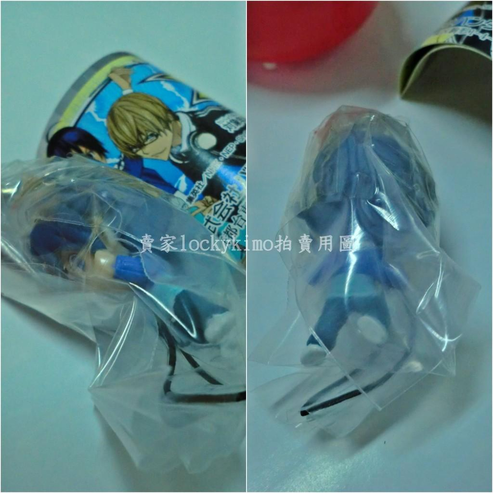 【爆漫王 真城最高 手機吊飾 轉蛋 扭蛋 附蛋殼蛋紙】(大場鶇 小畑健 亞城木夢葉 新妻 惠一兒 高木秋人 亞豆美保-細節圖2