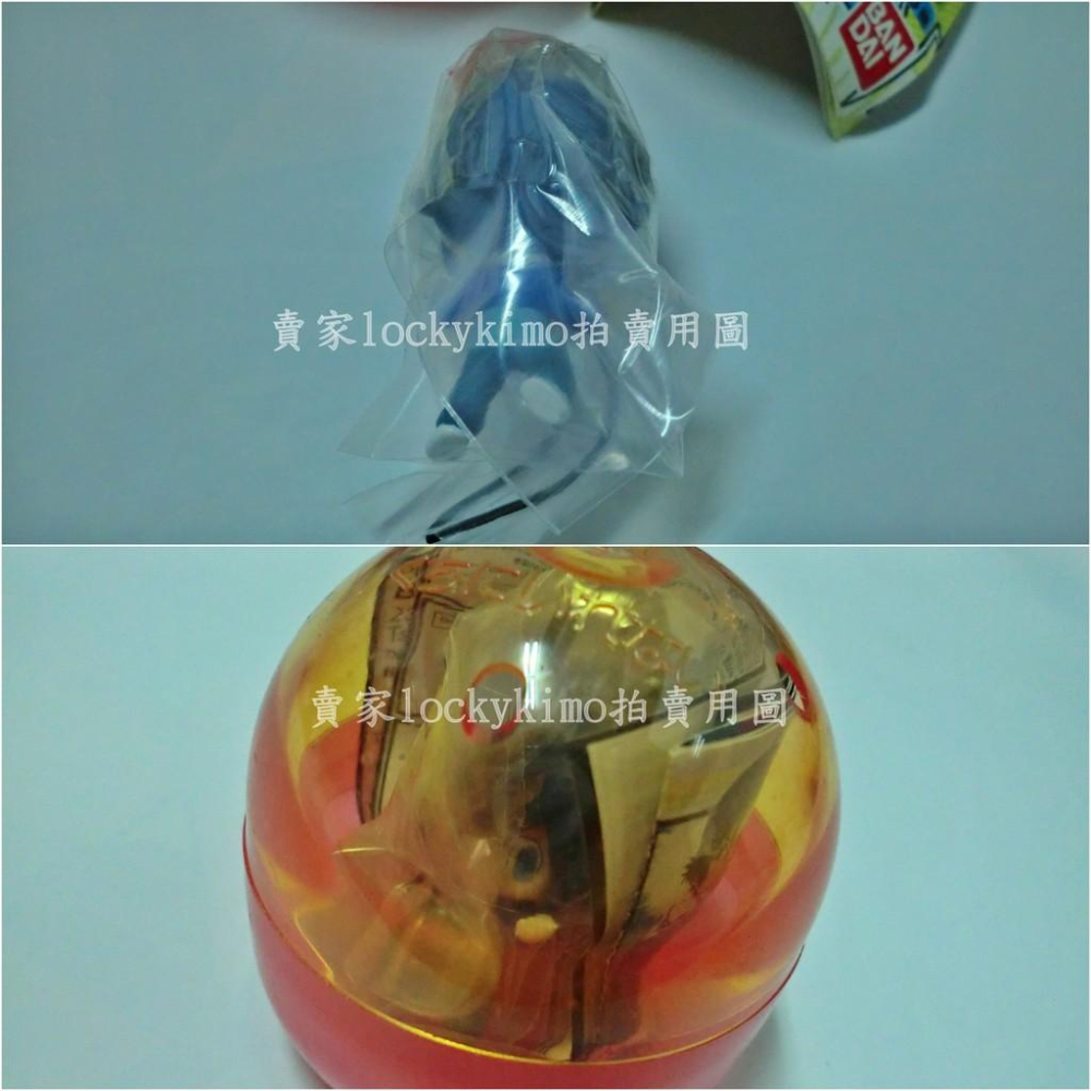 【爆漫王 真城最高 手機吊飾 轉蛋 扭蛋 附蛋殼蛋紙】(大場鶇 小畑健 亞城木夢葉 新妻 惠一兒 高木秋人 亞豆美保-細節圖3