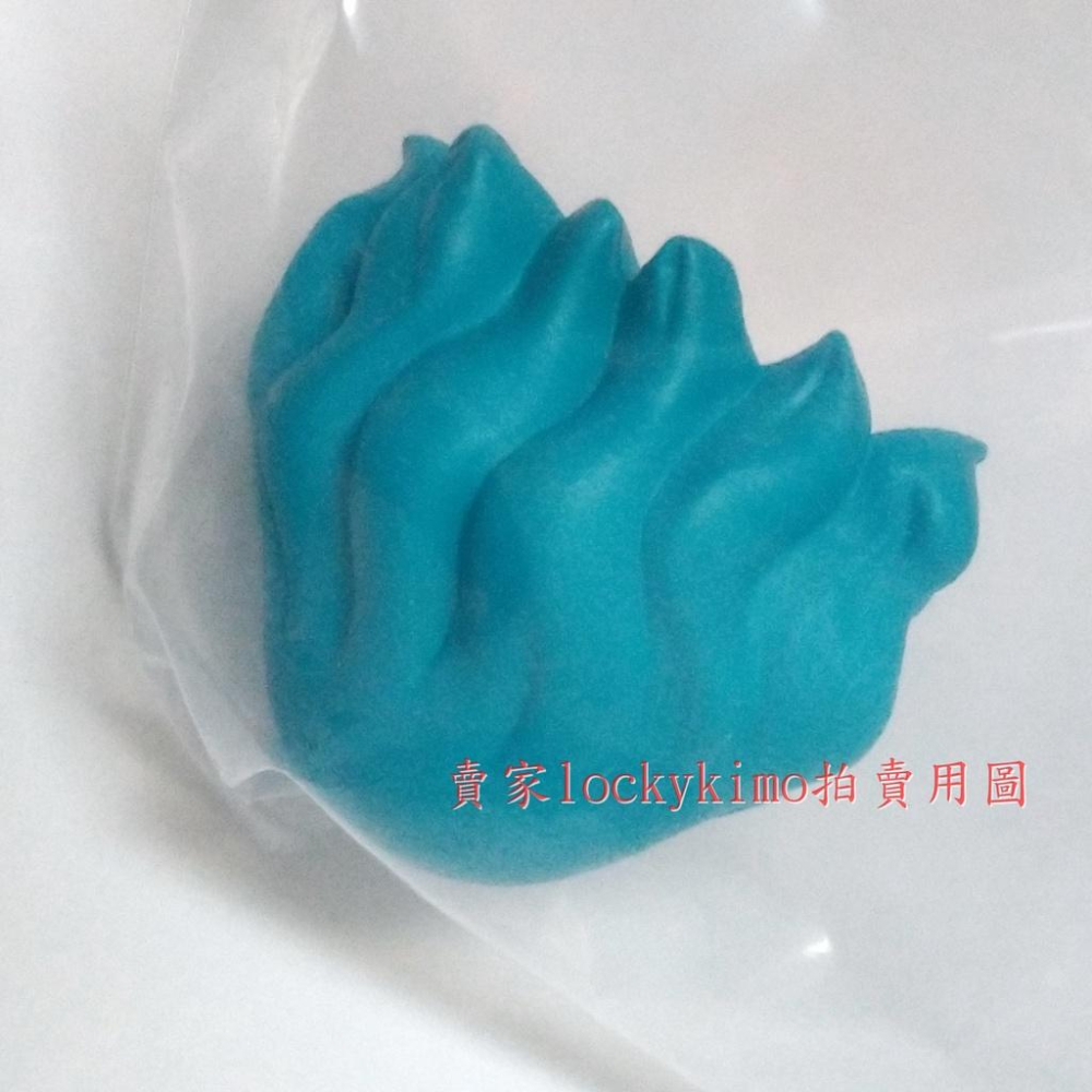 【水手海王星 冰淇淋派對 盒玩 公仔 日版 金證】美少女戰士 海王星 美戰 海王滿 小滿 Sailor Neptune-細節圖4