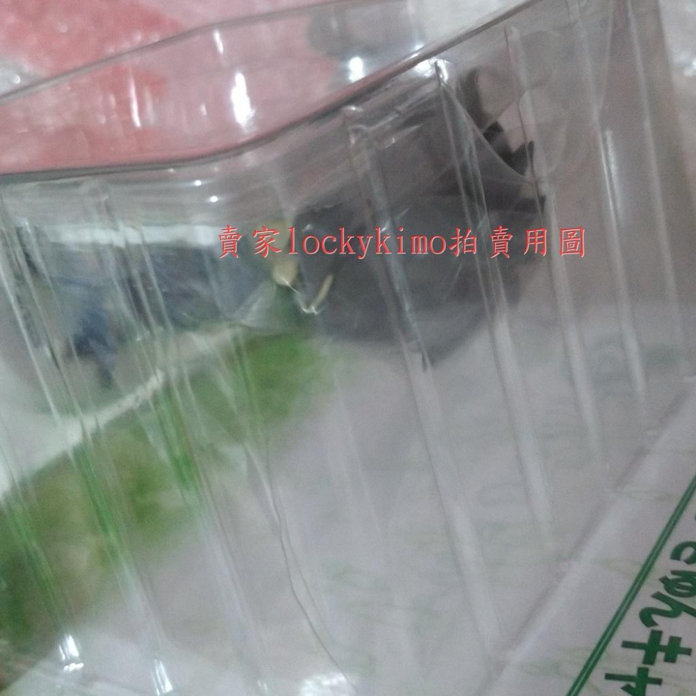 【刀劍神域 E賞 桐人 日版 黏土人】SAO II 一番賞 聖母聖詠篇 桐谷和人 キリト Kirito 可愛Q版 ALO-細節圖5