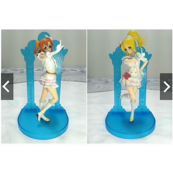 單售【Love Live! 學園偶像祭 SPM 雪色光暈 景品 公仔】學園偶像計畫 美少女 Snow Halation-細節圖4