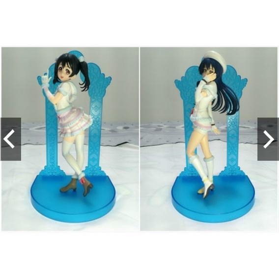 單售【Love Live! 學園偶像祭 SPM 雪色光暈 景品 公仔】學園偶像計畫 美少女 Snow Halation-細節圖5