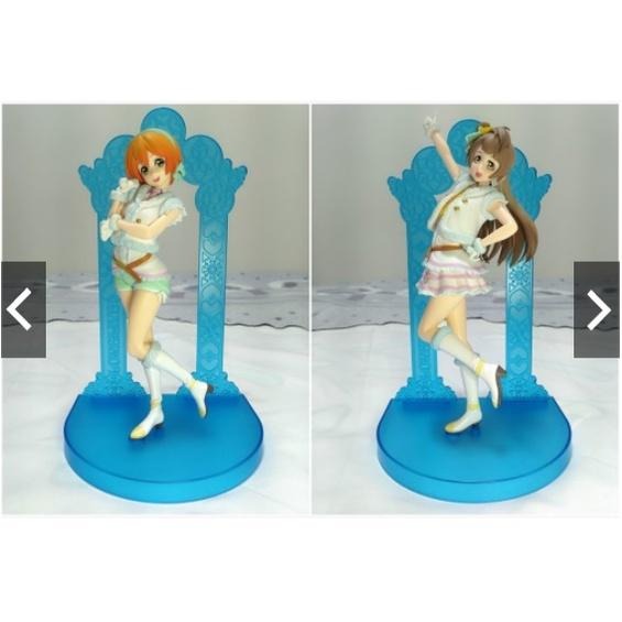 單售【Love Live! 學園偶像祭 SPM 雪色光暈 景品 公仔】學園偶像計畫 美少女 Snow Halation-細節圖6