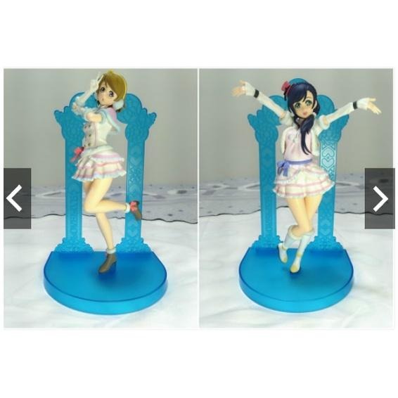 單售【Love Live! 學園偶像祭 SPM 雪色光暈 景品 公仔】學園偶像計畫 美少女 Snow Halation-細節圖7