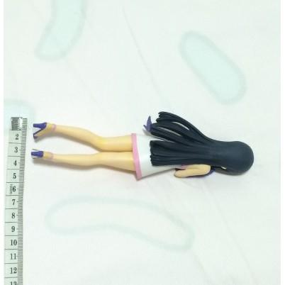 【輕音部 K-ON 秋山澪 PV風 衣裝 ver 2 人物 公仔 景品】輕音少女 電貝斯 京都動畫 BANPRESTO-細節圖5