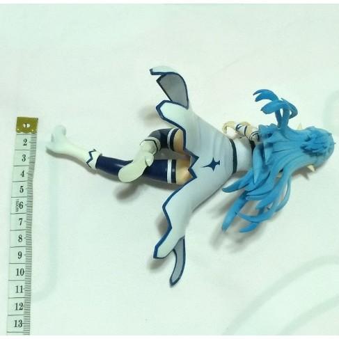 日版無盒【刀劍神域 第2部 水精靈 亞絲娜 公仔 TAITO 景品】結城明日奈 雅絲娜 SAO 妖精之舞篇 Asuna-細節圖6