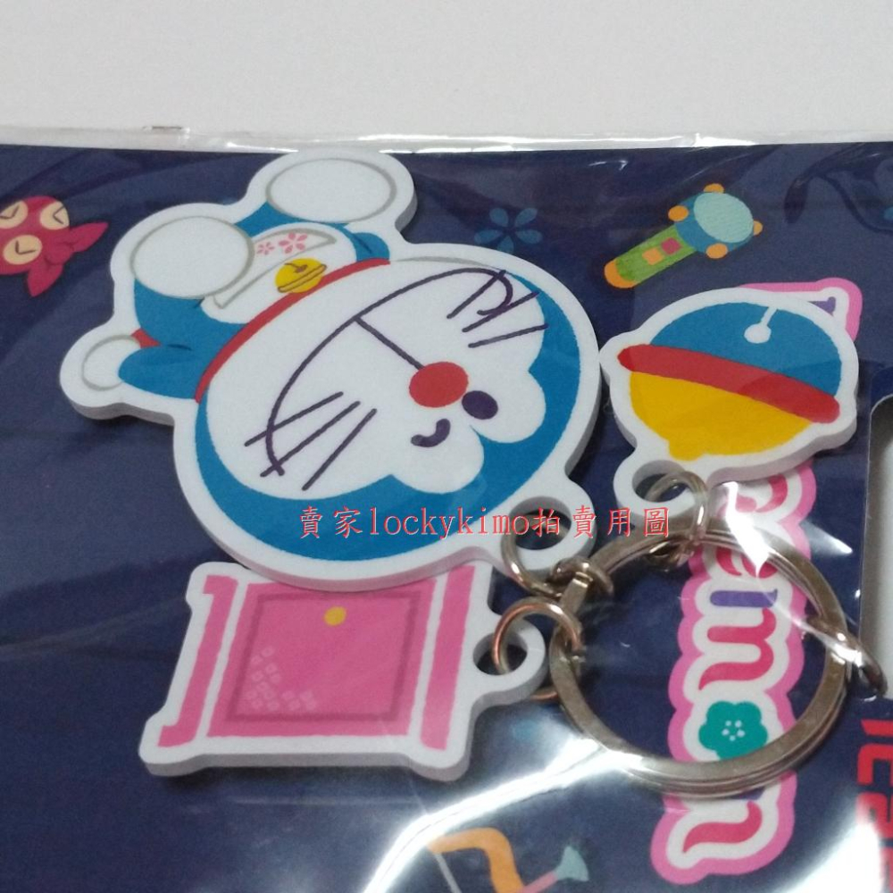 【哆啦A夢 和風 icash 2.0】小叮噹 Doraemon 收藏卡 珍藏卡 哆啦a夢 機器貓 多啦A夢 超能貓-細節圖4