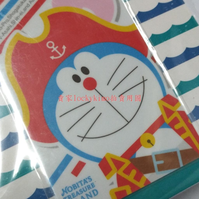 【哆啦A夢 電影版 金銀島 icash 卡】Doraemon 收藏卡 珍藏卡 哆啦a夢 機器貓 小叮噹 多啦A夢 超能貓