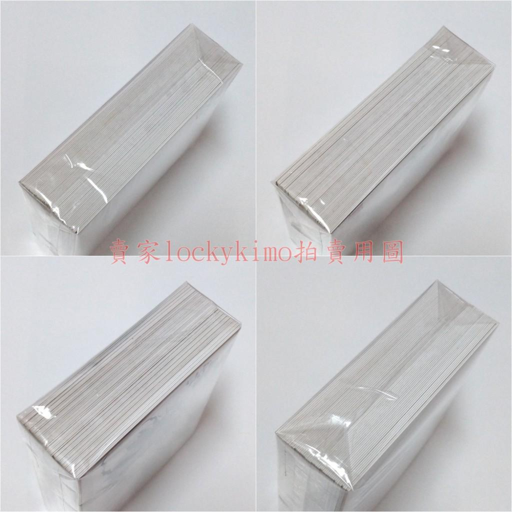 【JUMP 迷你 色紙 大全套 52款】簽名版 特典 原畫卡 出包王女 航海王 東京喰種 約定的夢幻島 我的英雄學院 卡-細節圖2