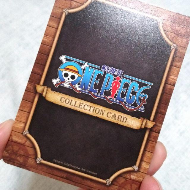 【航海王珍藏卡 一彈 喬巴 3張】R卡 MR卡 海賊王 收藏卡 珍藏卡 chopper R 06 R 17 MR-006-細節圖6