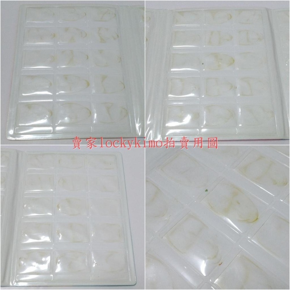 【小熊維尼 迪士尼 紀念獎章收藏本】日本 東京 Disney 紀念幣 收集冊 收集本 紀念 壓印幣 壓幣 收藏 book-細節圖6