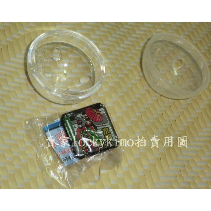 【日本京都紀念胸章-藝妓】全新僅收藏(胸針?別針?.和服.轉蛋.扭蛋.藝技.)-細節圖3