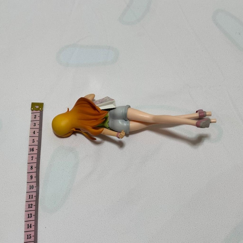 日版 正版 我的妹妹哪有這麼可愛  高坂桐乃 公仔 景品 二手 現貨 無盒 實際拍攝-細節圖5