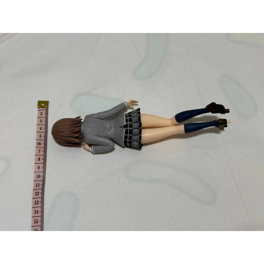 日版 正版 SEGA BanG Dream! 少女樂團派對 大和麻彌 公仔 景品 二手 無盒 現貨 實際拍攝-細節圖5