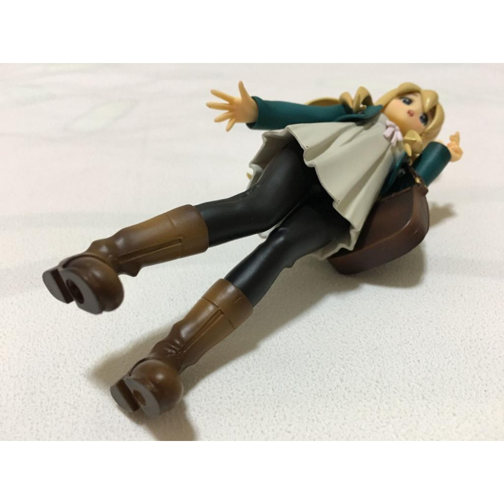 日版 正版 K-ON 輕音部 琴吹紬 電子琴 一番賞 D賞 卒業旅行 公仔 景品 二手 展示品 現貨 無盒 實際拍攝-細節圖2