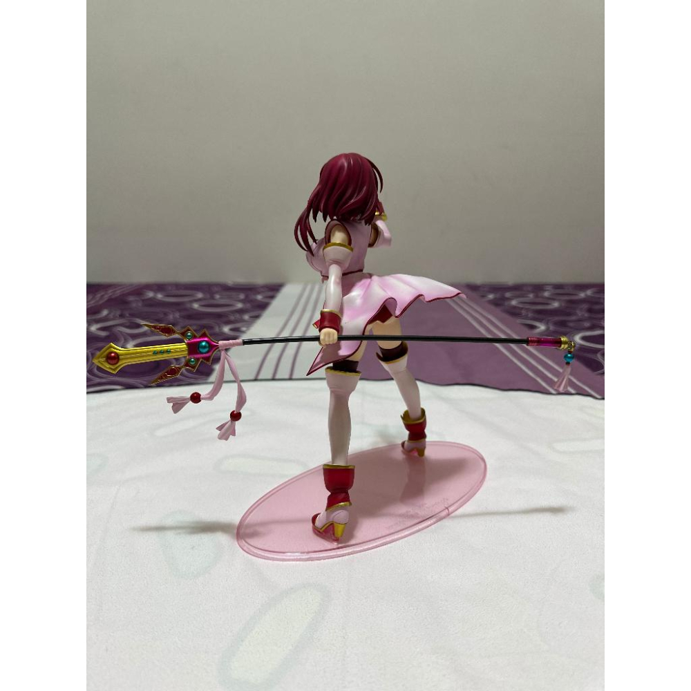 日版 正版 Native 一橋神奈 天津御空 18禁 可脫 公仔 景品 二手 無盒 現貨 實際拍攝-細節圖8