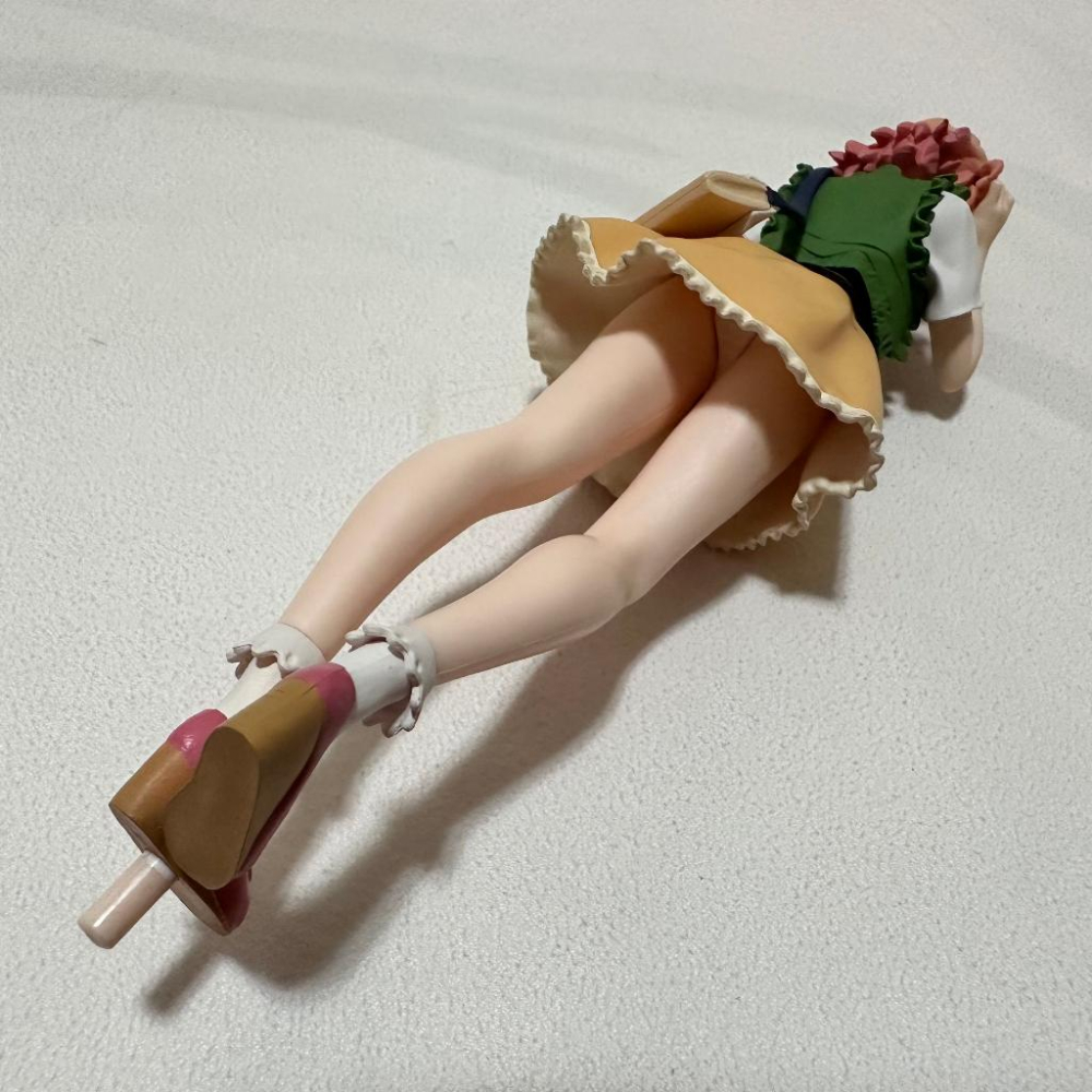 日版 正版 出租女友 七海麻美 約會服 公仔 景品 二手 現貨 無盒 實際拍攝-細節圖3