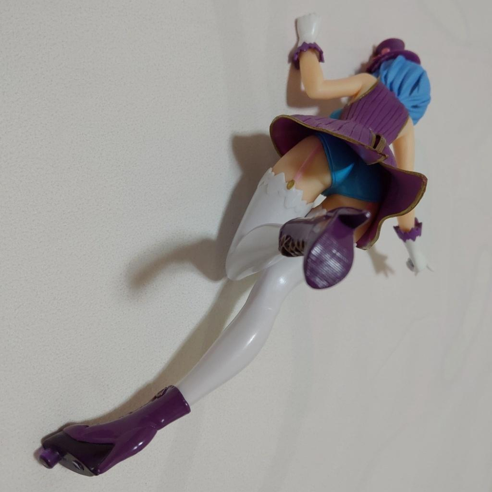 日版 正版 從零開始的異世界生活 雷姆 REM TAITO 魔術師 魔法師 公仔 景品 二手 現貨 無盒 實際拍攝-細節圖3