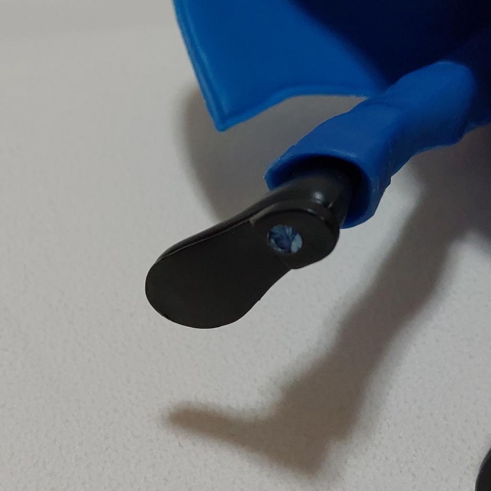 日版 正版 刀劍神域 SAO 尤吉歐 辛賽西斯 薩提滋 藍薔薇之劍 EUGEO 公仔 景品 二手 現貨 無盒 實際拍攝-細節圖9