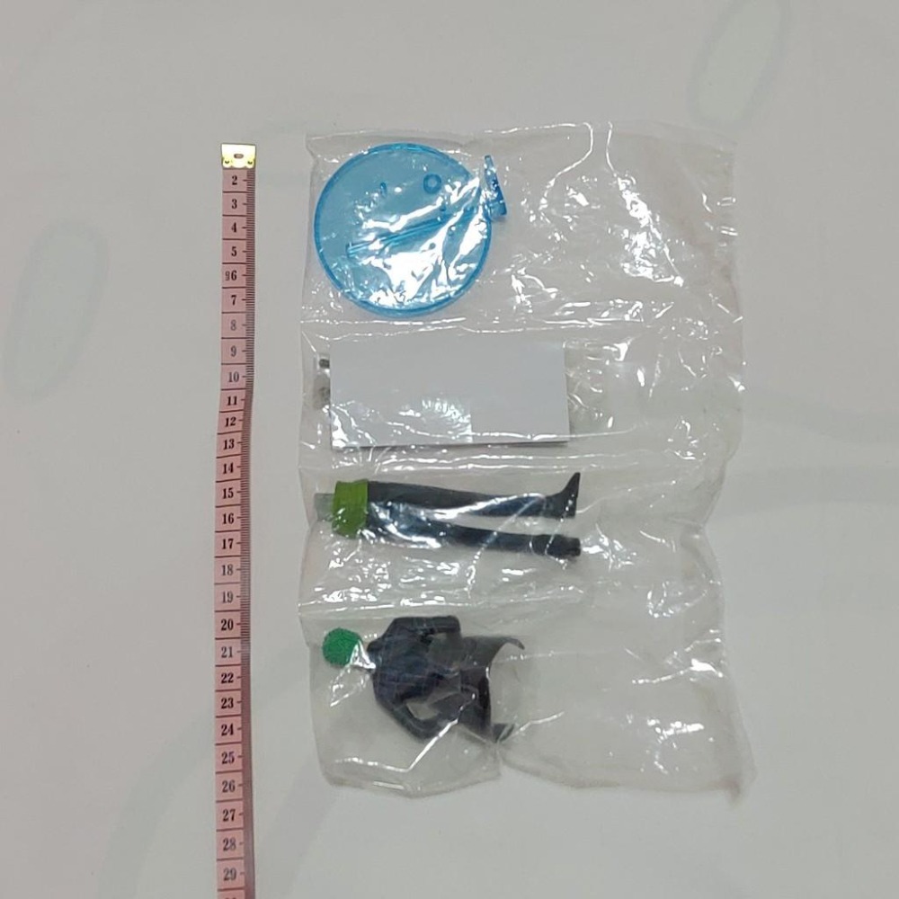 日版 正版 海賊王 航海王 食玩 超7 索隆 賞金獵人 劍士 三刀流 RORONOA 全新 公仔 景品 無盒 實際拍攝-細節圖3