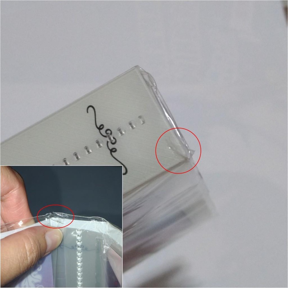 【美少女戰士展 限定 檔案夾 附 2款 資料夾】美戰 原畫 收納 L夾 文件袋 文件夾 公主 燕尾服蒙面俠 伊勢丹 文具-細節圖6